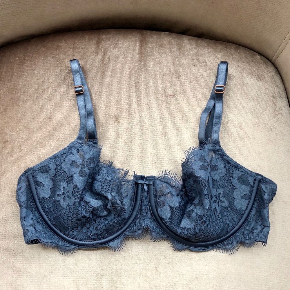 Victoria’s Secret Lace Bra